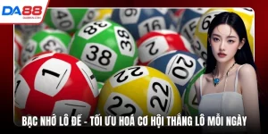 bạc nhớ lô đề