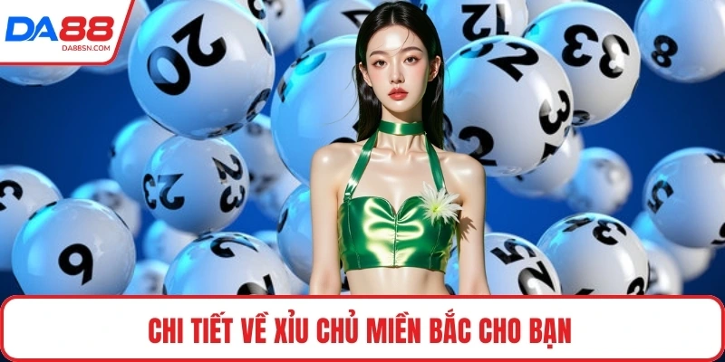 Chi tiết về xỉu chủ miền Bắc cho bạn 