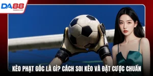 kèo phạt góc