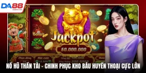 nổ hũ thần tài