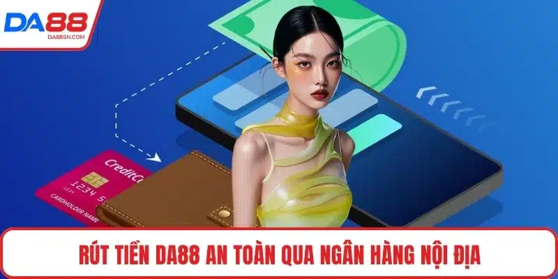 Rút tiền DA88 an toàn qua ngân hàng nội địa Rút tiền DA88 an toàn qua ngân hàng nội địa